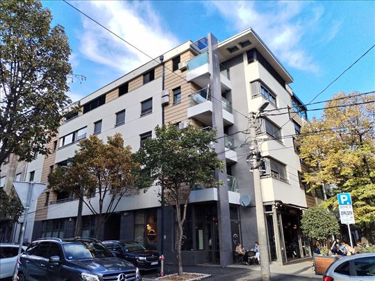 2.0 Lux Apartman na Dorćolu