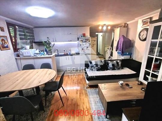 2.5 stan na Galenici, Emilije Jakšić ID#3310