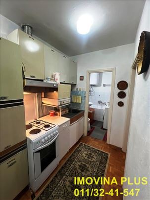 3.0, pored pijace, Doma zdravlja - Borča