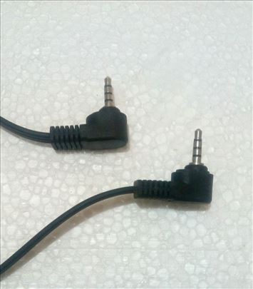 3,5 mm na 3,5 mm (kabal 2 m)