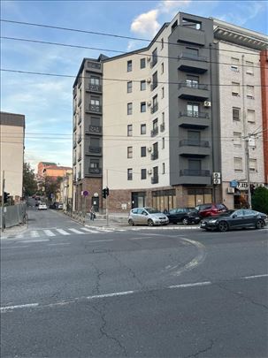 67m²-Dimitrija Tucovića, Zvezdara, DUPLEX + garaža