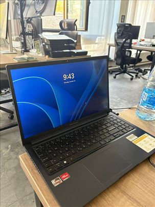 Asus Vivobook 15 Ryzen 7 / 16GB / 512GB SSD – kao