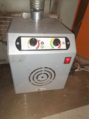 B-max 50kw горионик