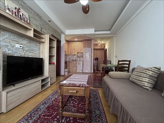 Beograd, Autokomanda, Stan, 2.0, 43m2