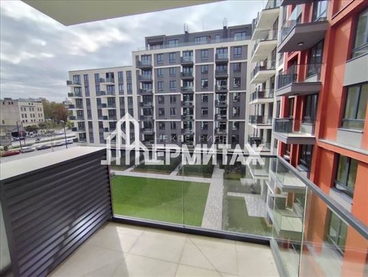 BW SENSA, Pet friendly, Garažno mesto