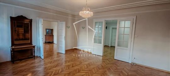Centar, Vojvode Milenka, 80m2 ID#12764