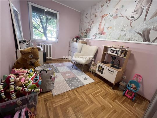 Cerak, četvorosoban