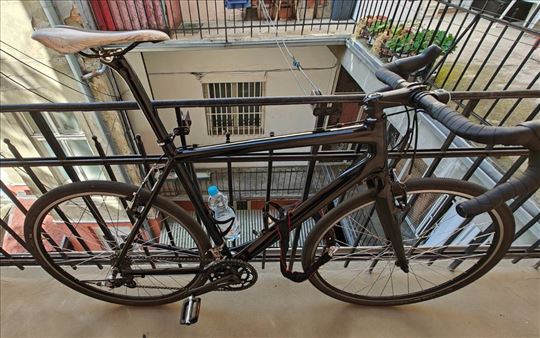 Ciklocross Scott cx pro 2x10