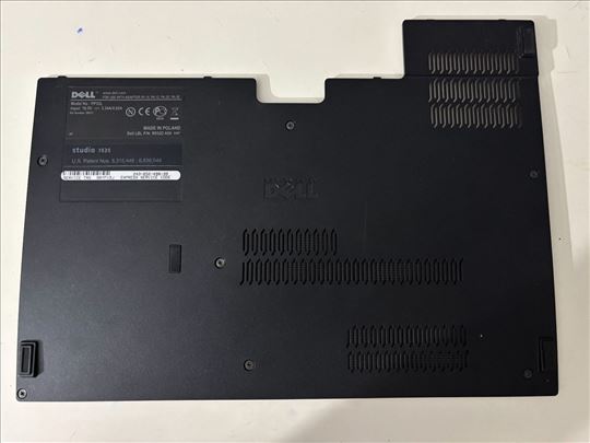 Dell studio 1535 - Donje kućište sa poklopcem