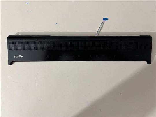 Dell studio 1535 - Lajsna paljenja