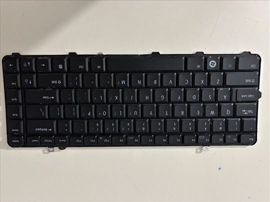 Dell studio 1535 - Tastatura