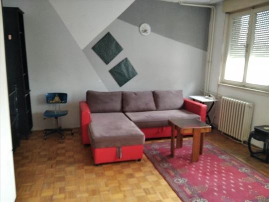 Dorćol, 1.0-32 m2, namešten, 7/7,lift