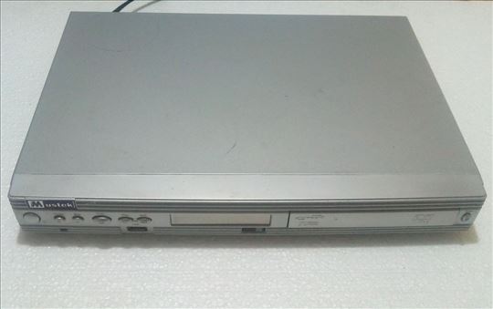 Dvd player Mustek (bez daljinskog)