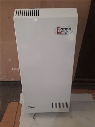 Električni kotao Plazma Top Plus 6 kw