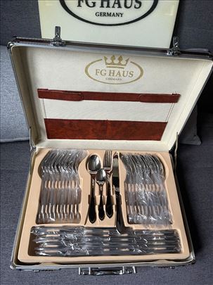 FG HAUS escajg za 12 osoba