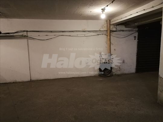 Гаражно место-СтариГрад Београд