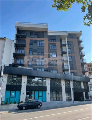 Garsonjera za izdavanje 