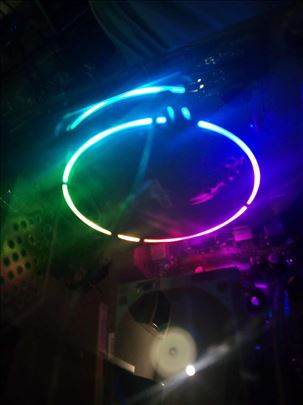 Gejmer A10 Gejming Mašina