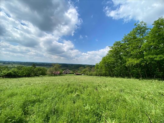 Gradjevinski plac, 86a - Konatice, Obrenovac