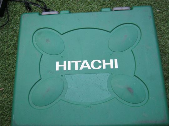 Hikoki (Hitachi) kofer za alate I pribor-Original
