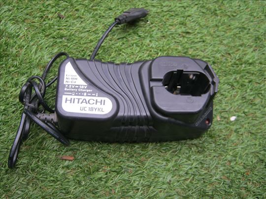 HITACHI UC 18 YKL univerzalni punjac -ORIGINAL