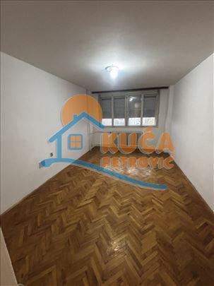 Izdaje se odličan stan kod Parka Svetog Save, 60m2