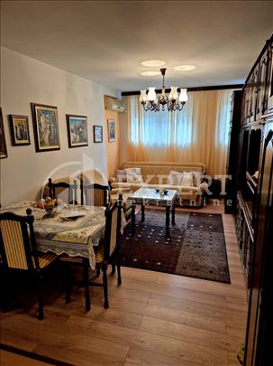 Izdaje se stan u blizini Delte !