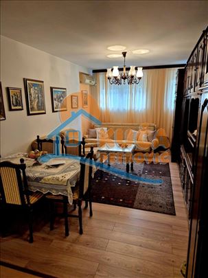 Izdaje se stan u blizini Delte !