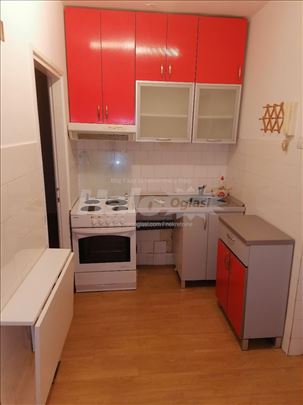 Izdajem stan na Banovom brdu