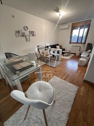 Izuzetan stan na Zvezdari ID#12762