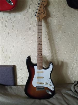 Japanska kopija strata pre "70-ih god u savrsenom