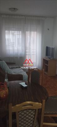 📢Jednoiposoban stan – Bulevar Kralja Petra I