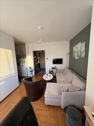 Jednoiposoban stan na Adamovićevom naselju