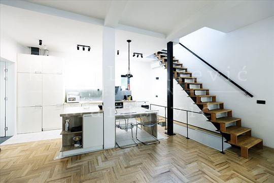 Studentski trg, Dorćol ID#49182