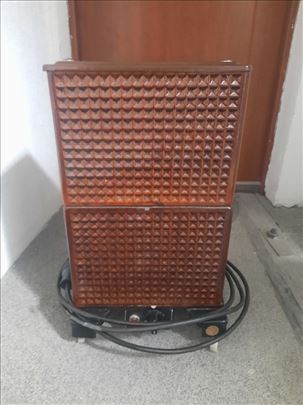 Keramička grejalica