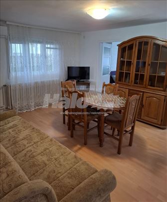 Konjarnik, M.M.Lug, 3.5, 70m2