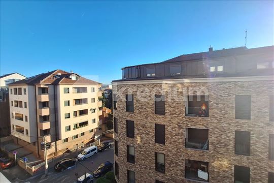 Kralja Bodina - 01 - Voždovac