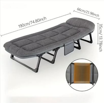 Krevet na rasklapanje