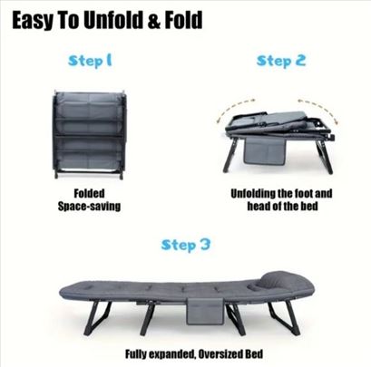 Krevet na rasklapanje