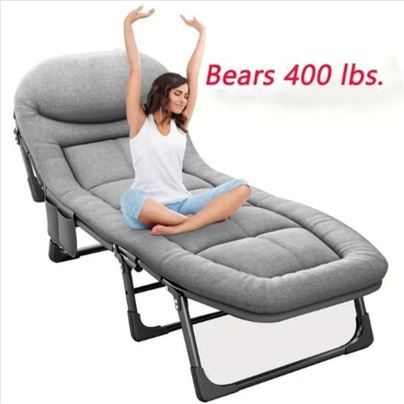 Krevet za kampovanje