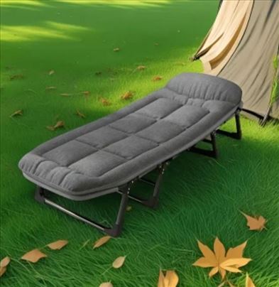 Krevet za kampovanje