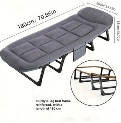 Krevet za šarandžije