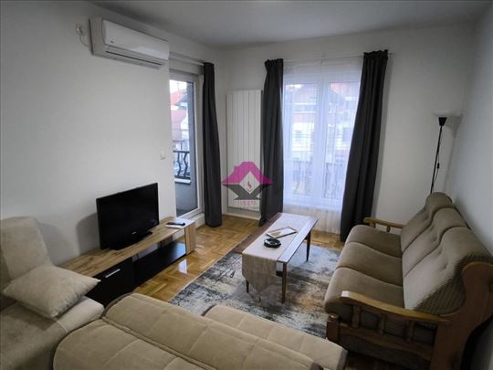 Krnjača kod škole, Grge Andrijanovića 2.0, 48m2, t