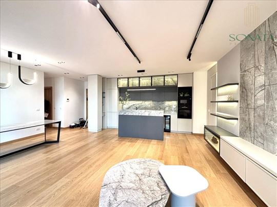 Landmark Residence, 3.0, 2 GaraŽna Mesta