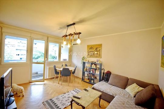 Lekino Brdo - odličan dvosoban stan ID#5177