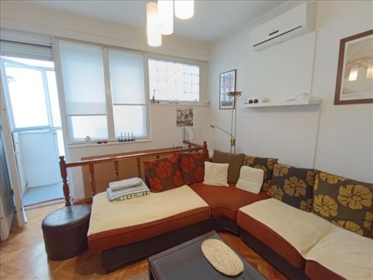 Lekino Brdo, duplex, 50 m2