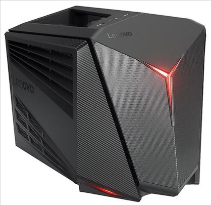 Lenovo IdeaCentre Y720 Cube core i5 7400 GTX1050 
