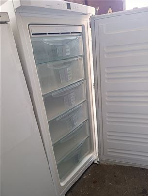 Liebherr  гаранција 