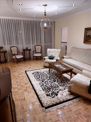 Lion- Lipov lad 4.0, renoviran, kompletno namesten