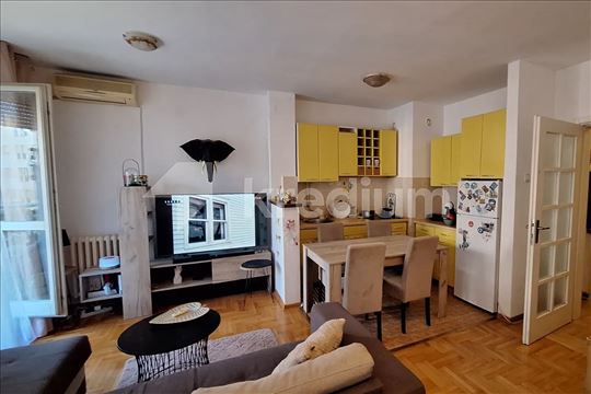 Ljube Davidovića - 01 - Voždovac